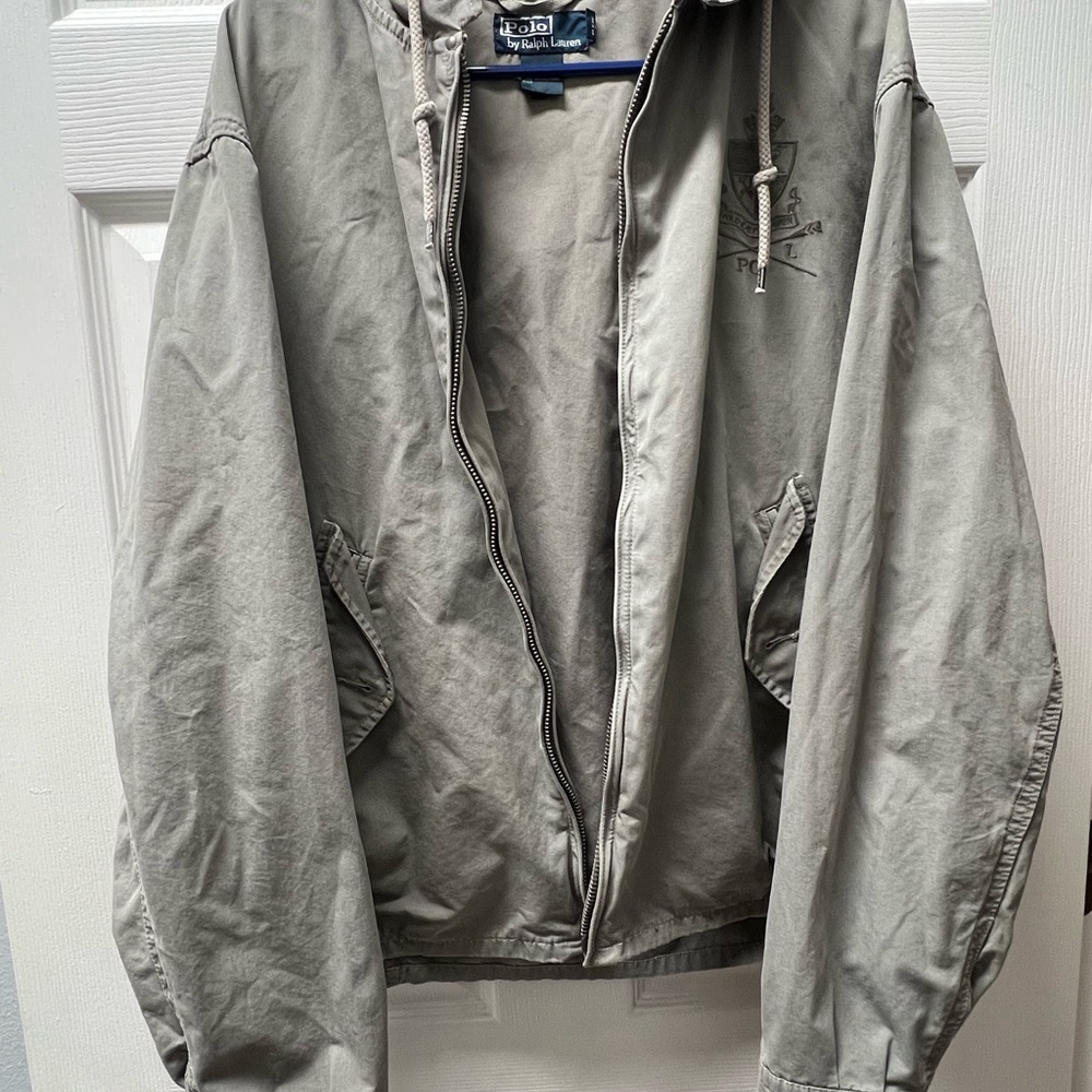 Ralph Lauren Men's Jacket